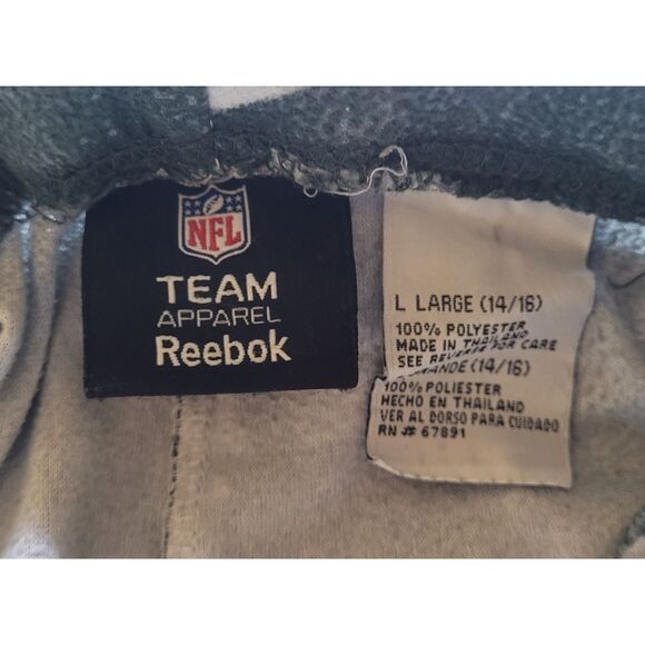 NFL Sleep Yoga Gym Pants Cozy, Comfortable, and Perfect for Game Day Relaxation - Picture 3 of 3